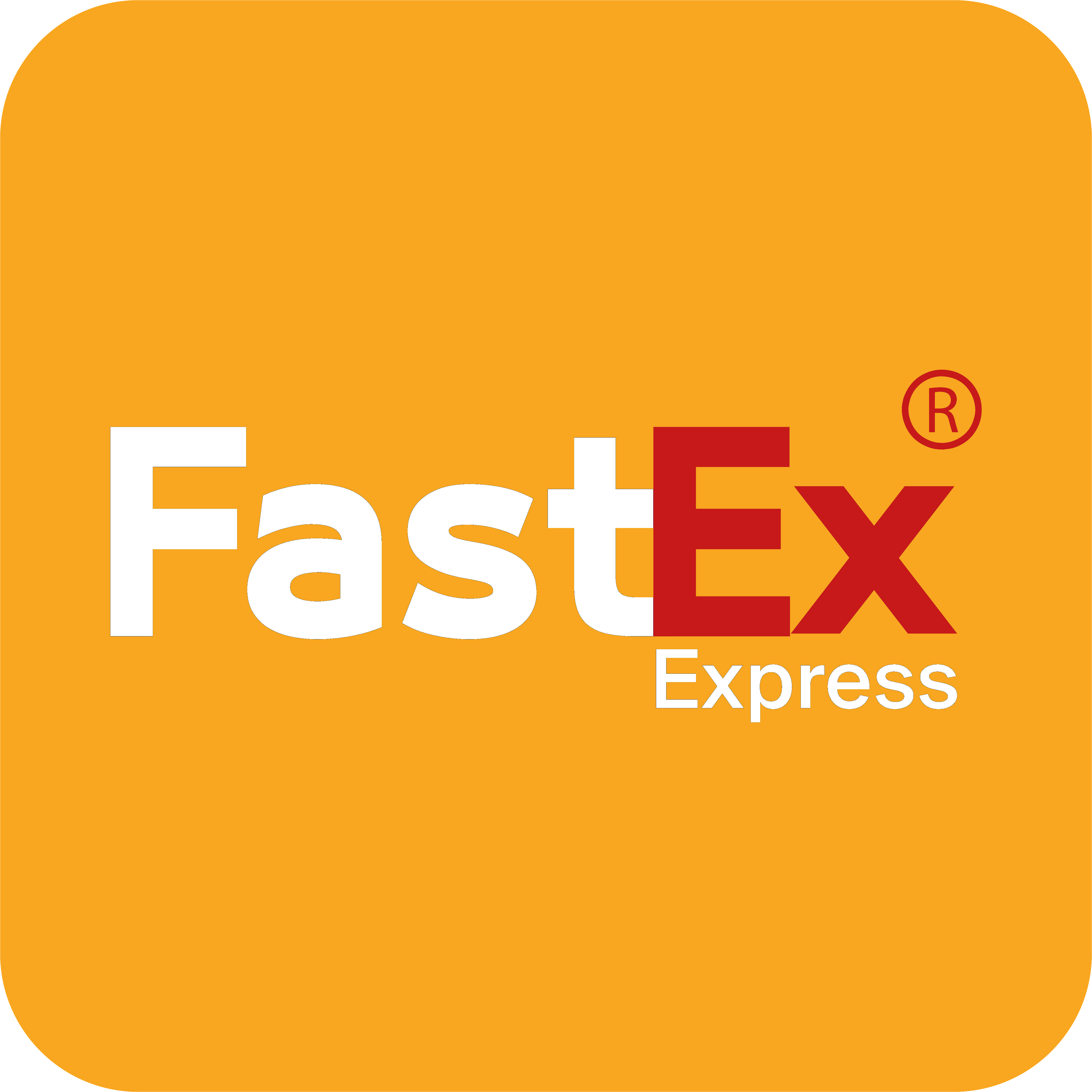Fastex Logo
